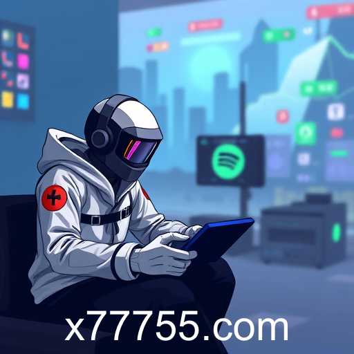 Exploring the Digital Frontier: The Rise of x777