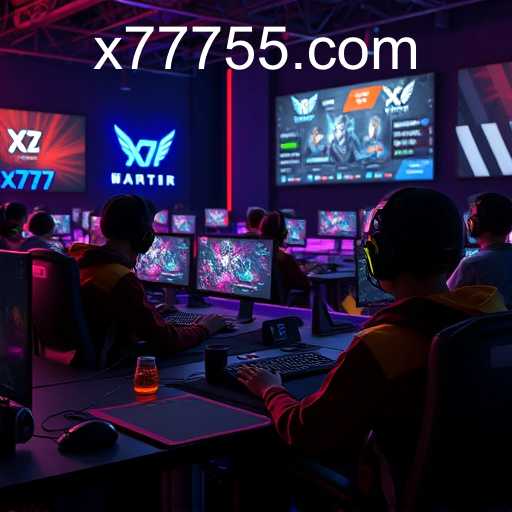 Gaming Industry Trends and Innovations