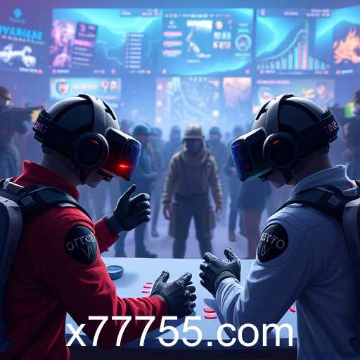 Gaming Trends Reshape Virtual Entertainment