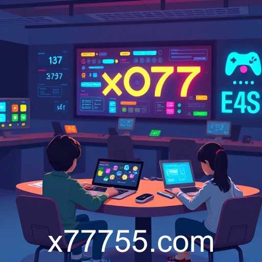 x777