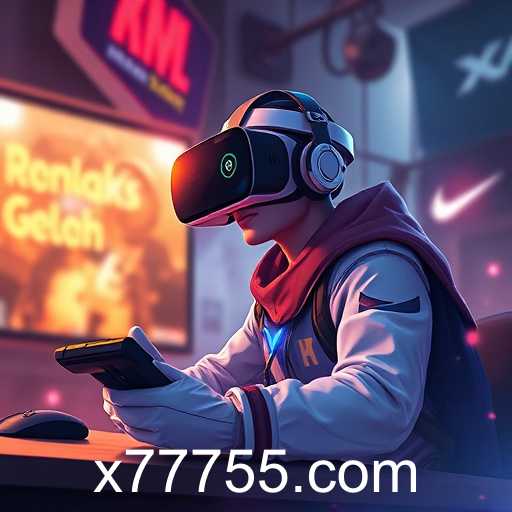 Online Gaming Surge: The x777 Phenomenon