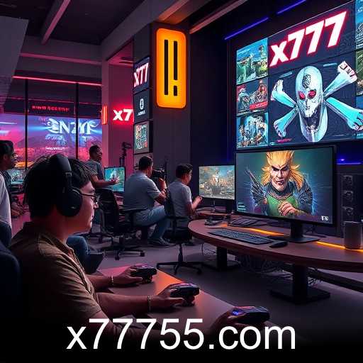 The Rise of x777: Shaping the Future of Online Gaming