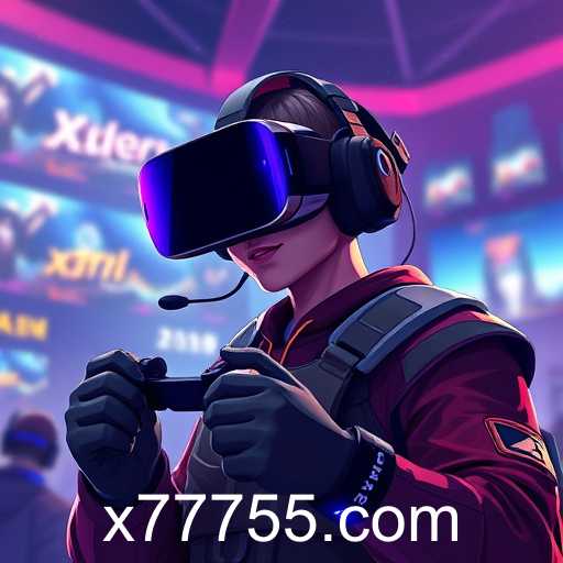 The Rise of x777: Gaming in the New Era