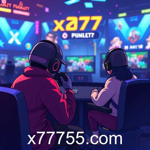 The Rise of x777 in Gaming