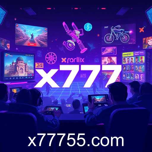 The Rise of x777 in Digital Gaming