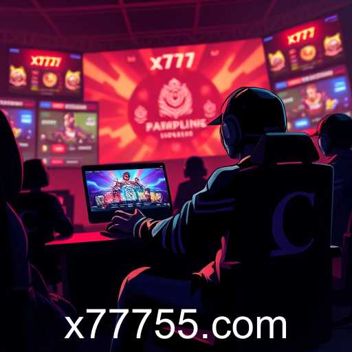 The Rise of x777: Revolutionizing Online Gaming
