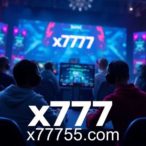 The Rising Influence of x777 in Online Gaming