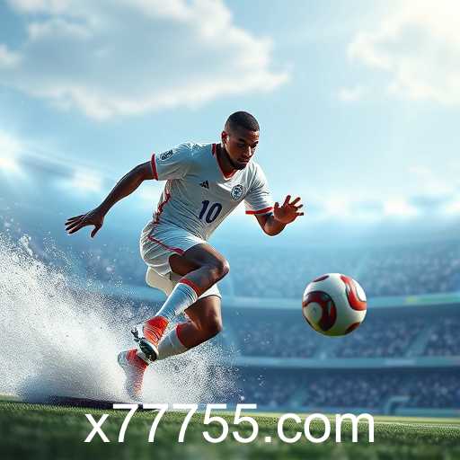 Exploring the Exciting World of 'Sports Games' on X777