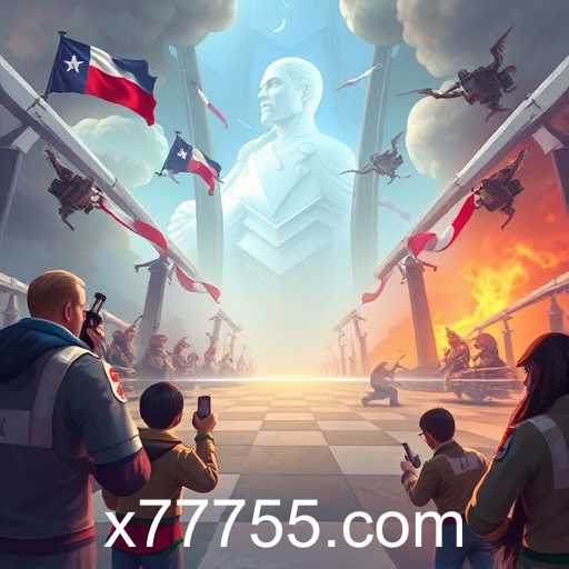 Exploring Strategy Zone: A Gaming Category Defined by 'x777'