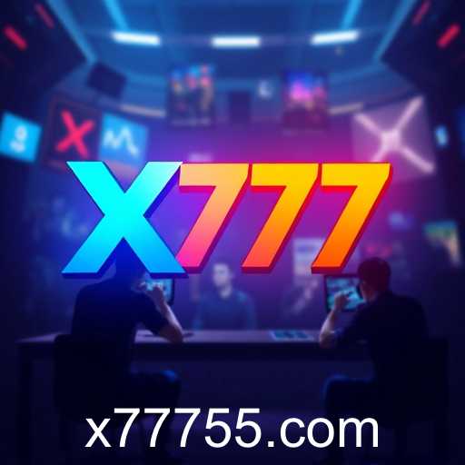 The Rise of X777: Gaming's New Frontier