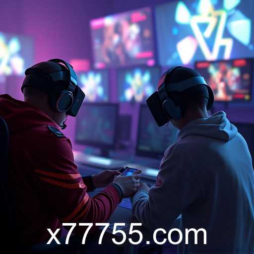 The Rise of x777: Transforming the Gaming Landscape