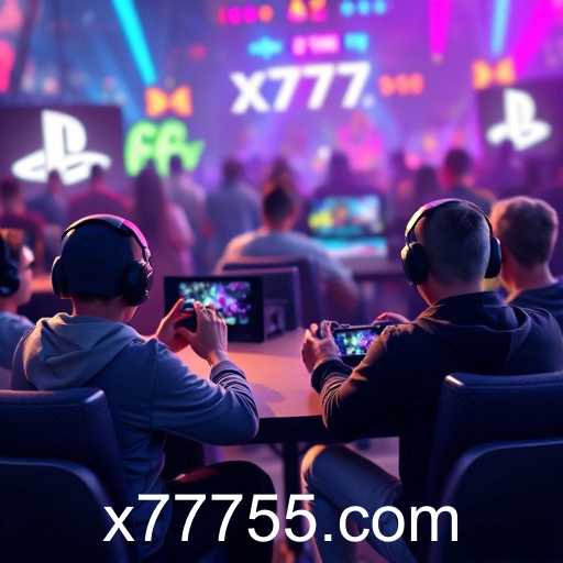 x777's Rise in the Gaming Industry