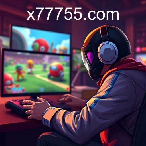 x777 Revolutionizes Online Gaming