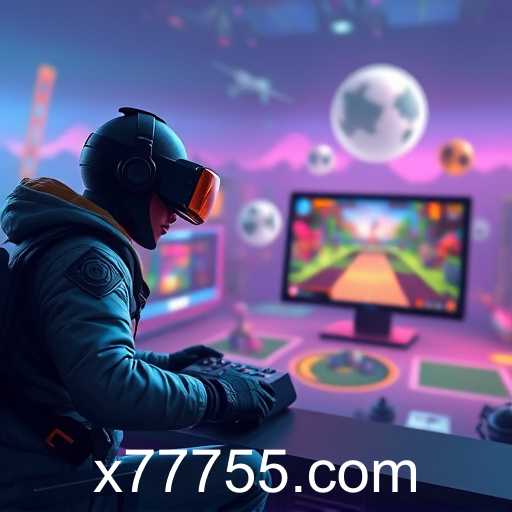 The Evolution of Online Gaming on x777